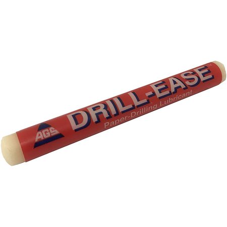 AGS Drill-Ease Lubricant, .43oz Stick DR-2